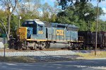 CSX 8064